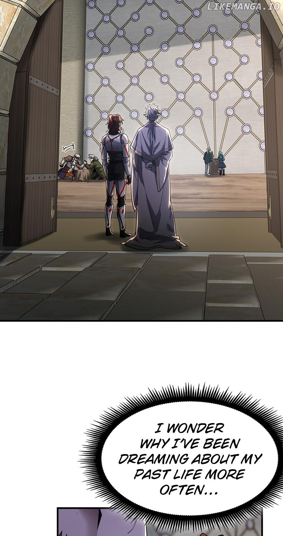 The Beginning After The End Chapter 213 image 59